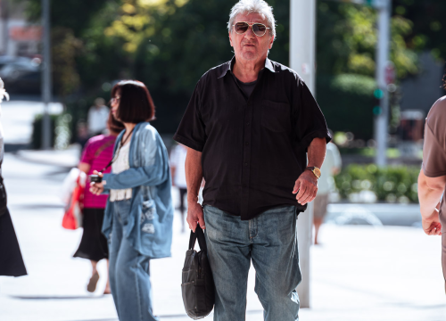 Fotografija 23 - FOTO Đir po gradu, petak 26. rujna