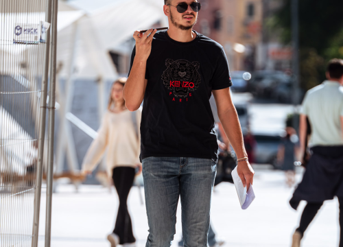 Fotografija 24 - FOTO Đir po gradu, petak 26. rujna