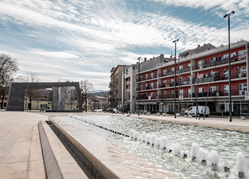 Evo vam prilika, Grad Knin zapošljava nekoliko osoba