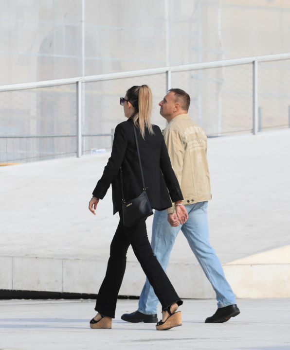 Đir po gradu, nedjelja 28. rujna