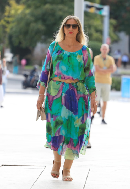 Đir po gradu, nedjelja 28. rujna