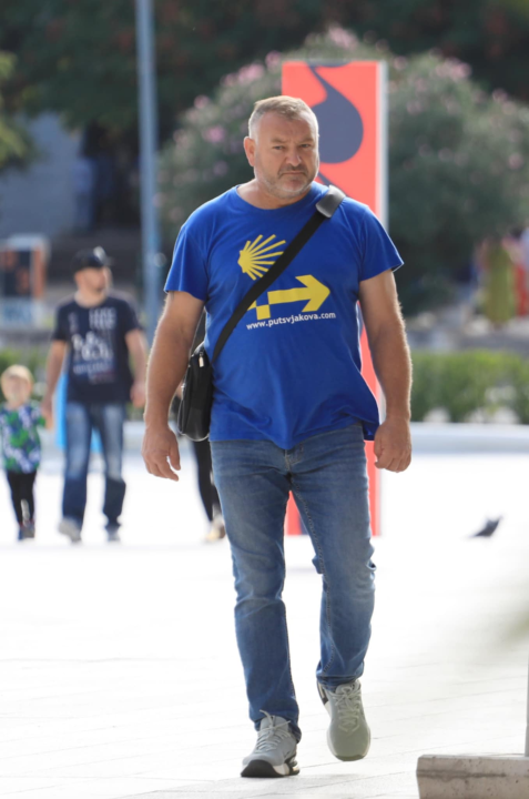 Đir po gradu, nedjelja 28. rujna