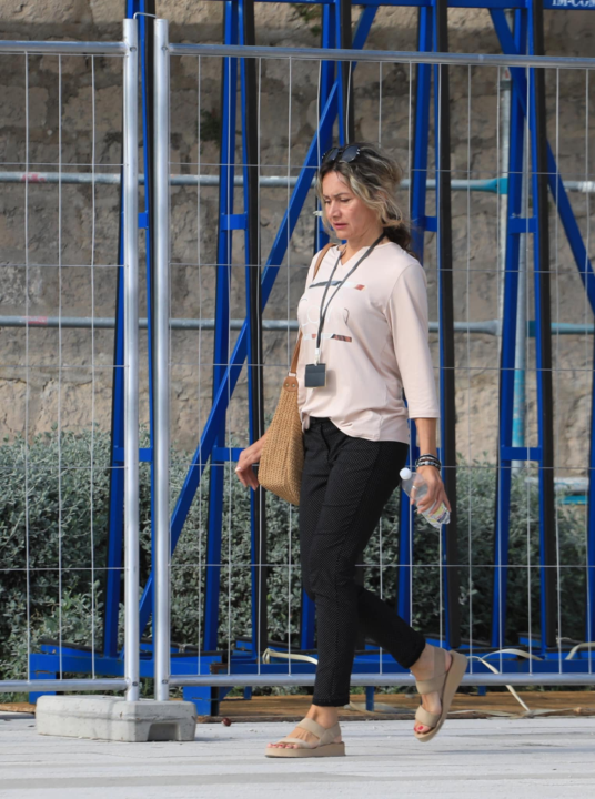 Đir po gradu, nedjelja 28. rujna