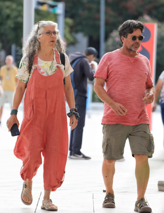 Đir po gradu, nedjelja 28. rujna