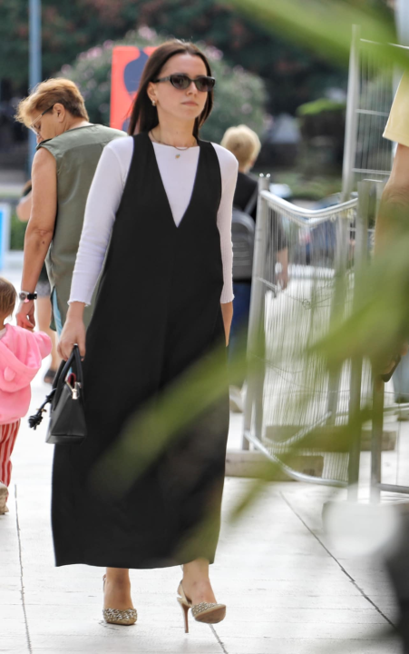 Đir po gradu, nedjelja 28. rujna