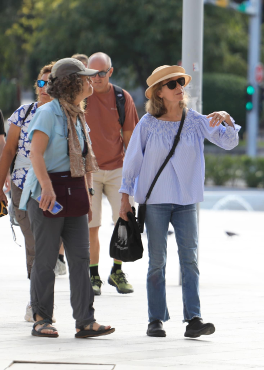 Đir po gradu, nedjelja 28. rujna