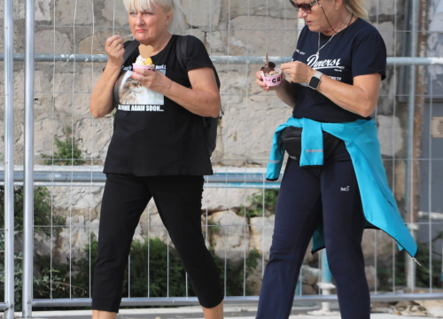 Fotografija 22 - Đir po gradu, nedjelja 28. rujna