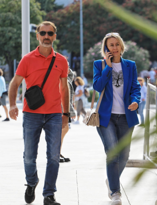 Đir po gradu, nedjelja 28. rujna