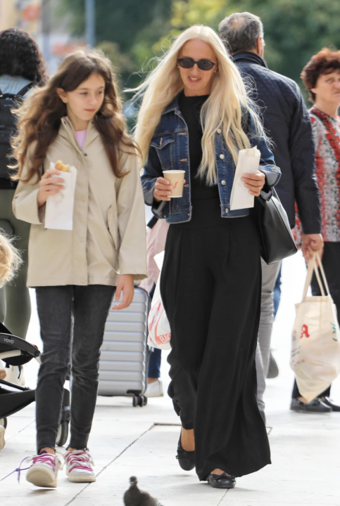 Đir po gradu, nedjelja 28. rujna