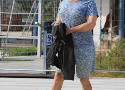 Fotografija 31 - Đir po gradu, nedjelja 28. rujna