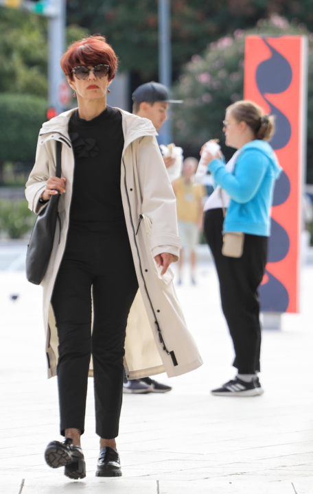 Đir po gradu, nedjelja 28. rujna