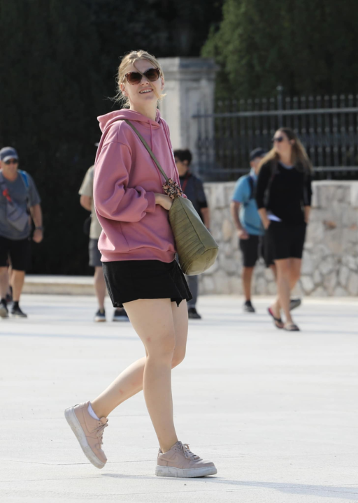 Đir po gradu, nedjelja 28. rujna