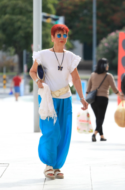 Đir po gradu, nedjelja 28. rujna