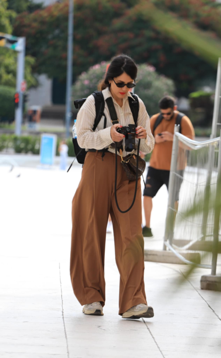 Đir po gradu, nedjelja 28. rujna