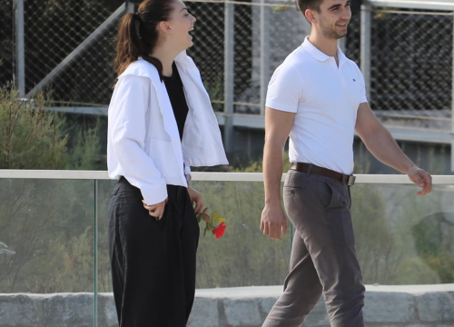 Fotografija 34 - Đir po gradu, nedjelja 28. rujna