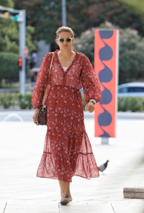 Đir po gradu, nedjelja 28. rujna