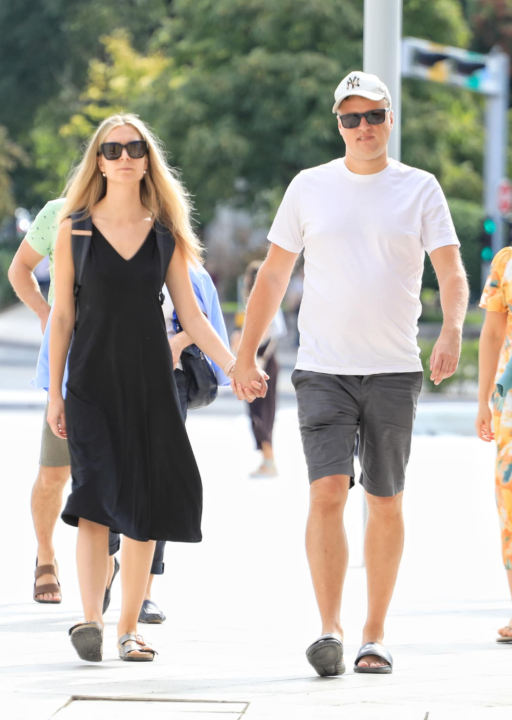 Đir po gradu, nedjelja 28. rujna