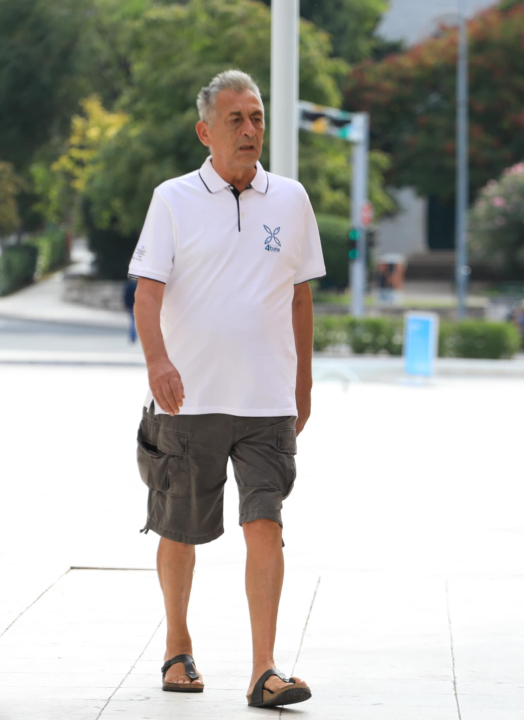 Đir po gradu, nedjelja 28. rujna