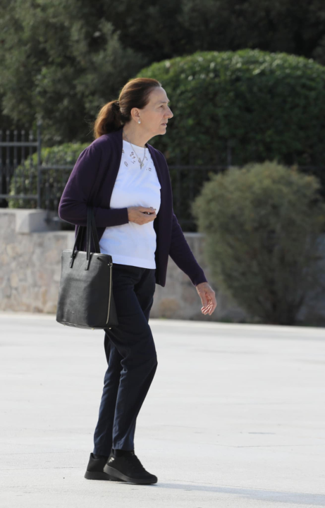 Đir po gradu, nedjelja 28. rujna