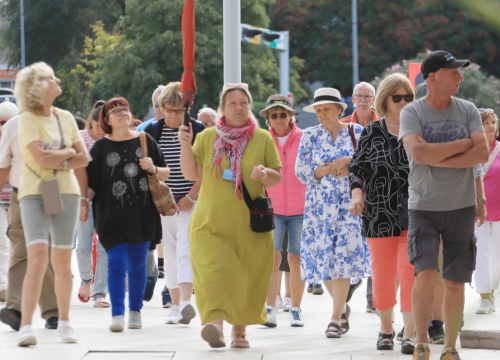 Fotografija 16 - Đir po gradu, nedjelja 28. rujna