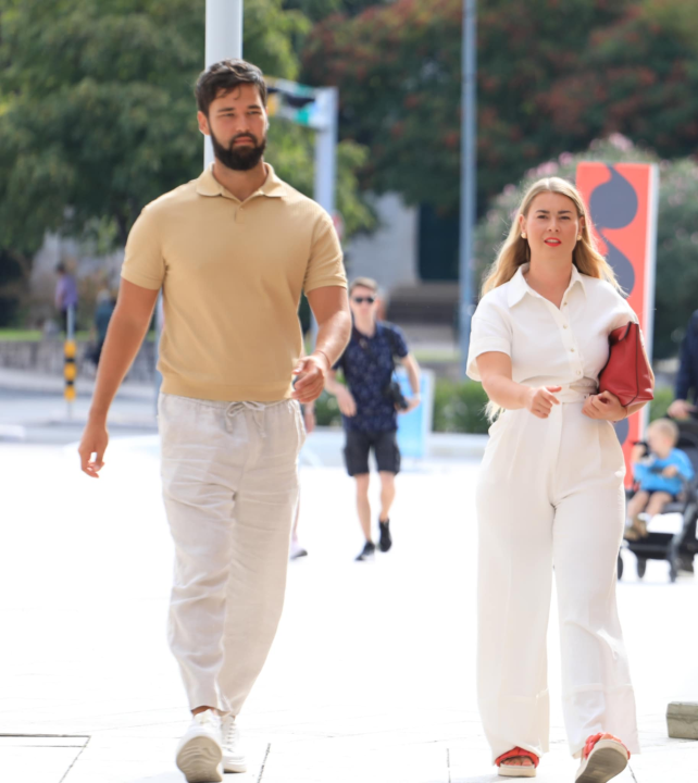 Đir po gradu, nedjelja 28. rujna