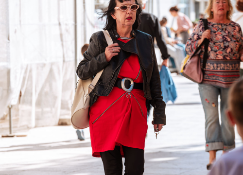 Fotografija 2 - FOTO Đir po gradu, ponedjeljak 29. rujna