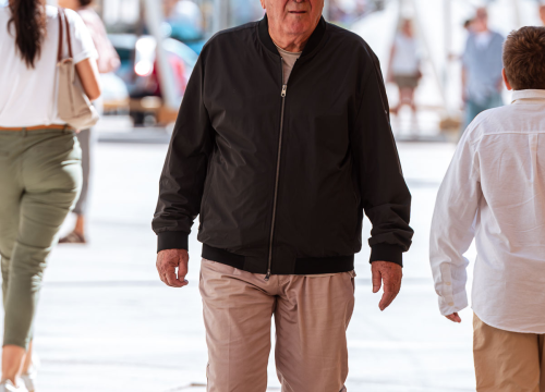 Fotografija 3 - FOTO Đir po gradu, ponedjeljak 29. rujna