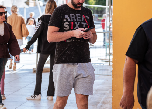 Fotografija 4 - FOTO Đir po gradu, ponedjeljak 29. rujna