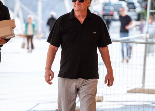 Fotografija 8 - FOTO Đir po gradu, ponedjeljak 29. rujna