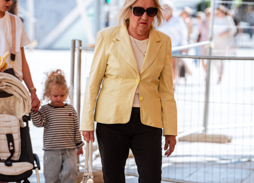 Fotografija 7 - FOTO Đir po gradu, ponedjeljak 29. rujna