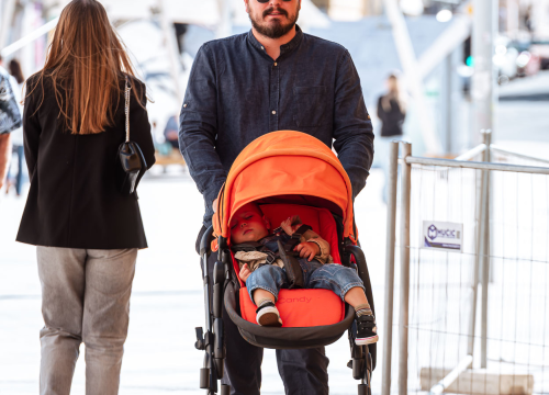 Fotografija 12 - FOTO Đir po gradu, ponedjeljak 29. rujna