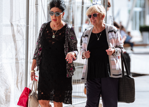 Fotografija 16 - FOTO Đir po gradu, ponedjeljak 29. rujna