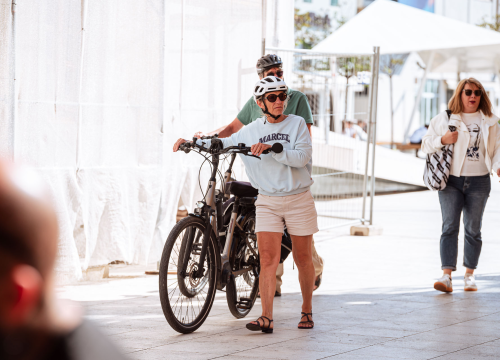 Fotografija 22 - FOTO Đir po gradu, ponedjeljak 29. rujna