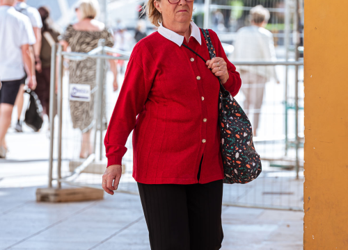 Fotografija 24 - FOTO Đir po gradu, ponedjeljak 29. rujna