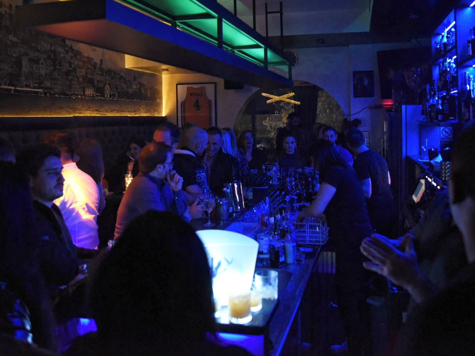 FOTO Mozart otvara novu sezonu uz Ivu Spahiju, grupu Pandora i DJ Miku!