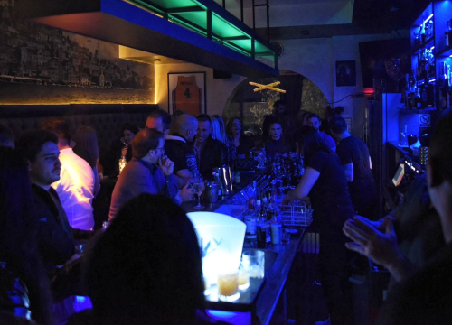 Fotografija 2 - FOTO Mozart otvara novu sezonu uz Ivu Spahiju, grupu Pandora i DJ Miku!