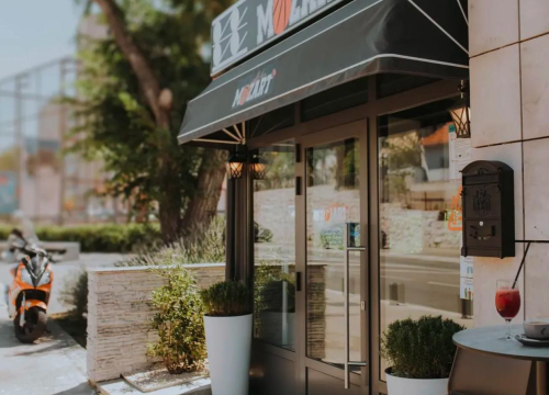 Fotografija 3 - FOTO Mozart otvara novu sezonu uz Ivu Spahiju, grupu Pandora i DJ Miku!