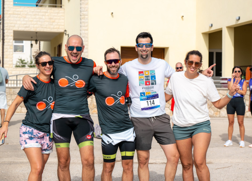 Fotografija 16 - Dalmatia Šibenik Outdoor Festival okupio preko 400 posjetitelja