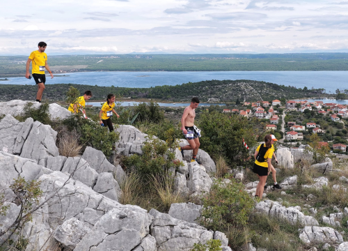 Fotografija 42 - Dalmatia Šibenik Outdoor Festival okupio preko 400 posjetitelja