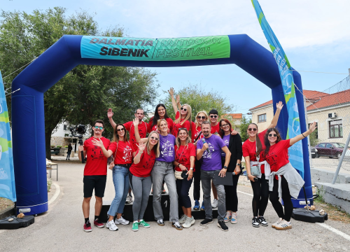 Fotografija 35 - Dalmatia Šibenik Outdoor Festival okupio preko 400 posjetitelja