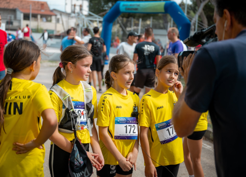 Fotografija 8 - Dalmatia Šibenik Outdoor Festival okupio preko 400 posjetitelja