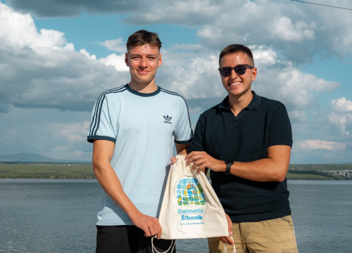 Fotografija 3 - Dalmatia Šibenik Outdoor Festival okupio preko 400 posjetitelja