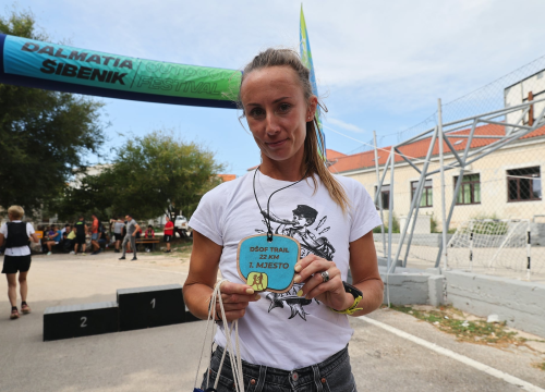 Fotografija 7 - Dalmatia Šibenik Outdoor Festival okupio preko 400 posjetitelja