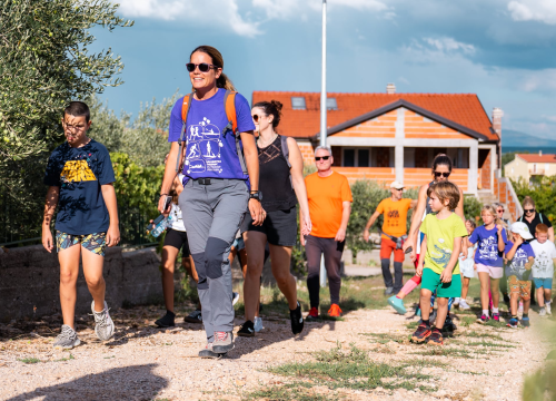 Fotografija 32 - Dalmatia Šibenik Outdoor Festival okupio preko 400 posjetitelja