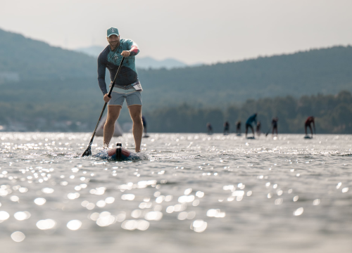 Fotografija 1 - Dalmatia Šibenik Outdoor Festival okupio preko 400 posjetitelja