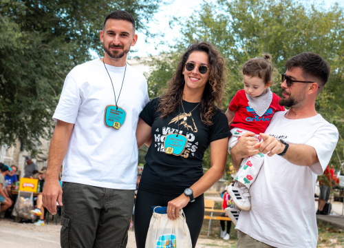 Fotografija 25 - Dalmatia Šibenik Outdoor Festival okupio preko 400 posjetitelja