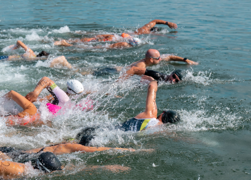 Fotografija 30 - Dalmatia Šibenik Outdoor Festival okupio preko 400 posjetitelja