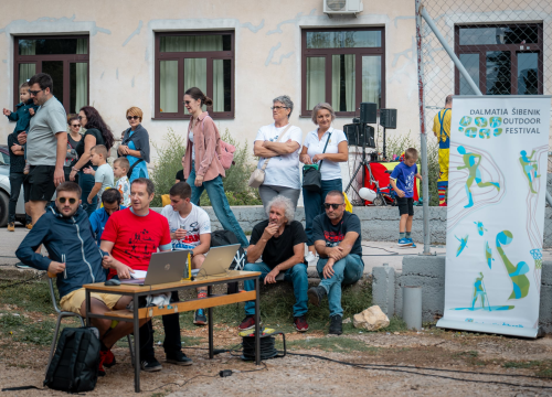 Fotografija 28 - Dalmatia Šibenik Outdoor Festival okupio preko 400 posjetitelja