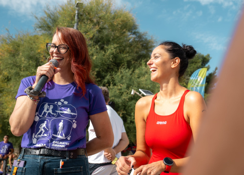 Fotografija 11 - Dalmatia Šibenik Outdoor Festival okupio preko 400 posjetitelja