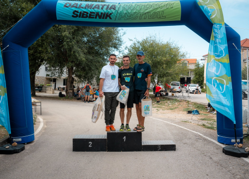 Fotografija 37 - Dalmatia Šibenik Outdoor Festival okupio preko 400 posjetitelja